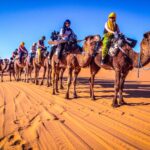 morocco desert tours