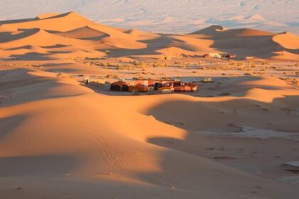 morocco desert tours