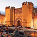 Marrakech desert tours