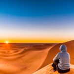 morocco desert tours