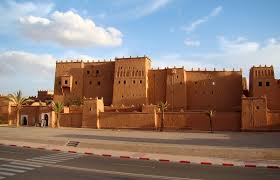 morocco desert tours