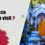 is it safe to go to Morocco